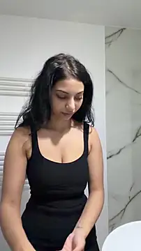 bebinna online show from April 26, 2:48 pm