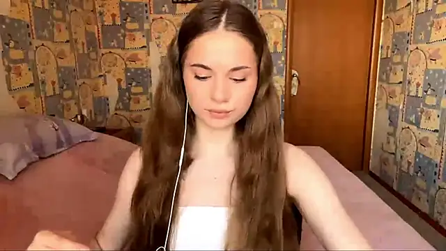 Miss Blessnyth online show from March 18, 6:16 am