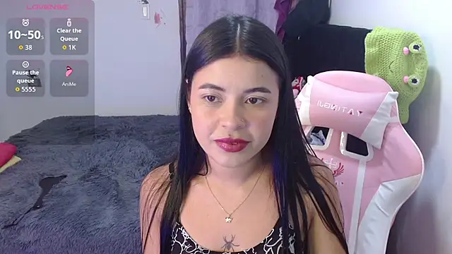 Dakota ve online show from April 6, 3:26 am