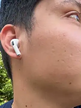 Dylan Finn online show from April 20, 9:49 pm