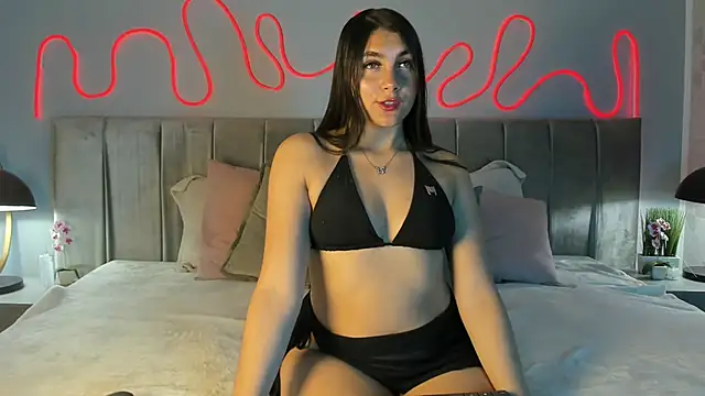im Valskin online show from June 3, 12:08 pm