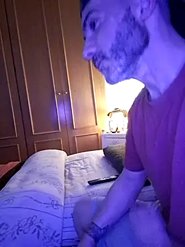 Ivisanse91 online show from March 15, 2:39 am