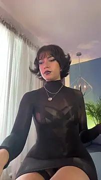 Liana Fem  online show from May 24, 3:50 pm