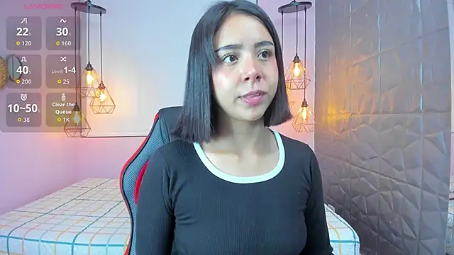 Magic oliviah online show from June 3, 1:03 pm
