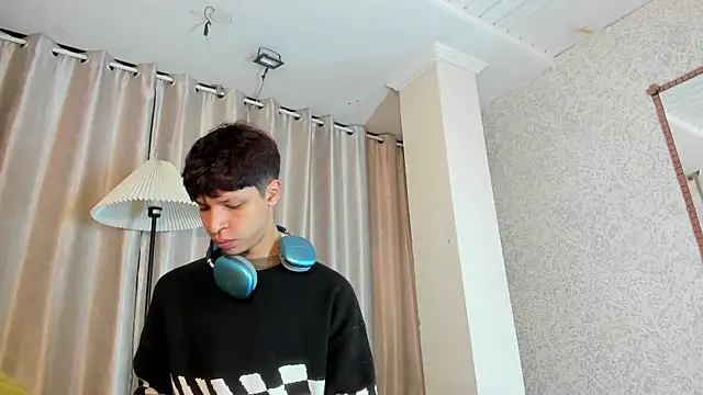 Ethan qop online show from June 8, 11:32 am