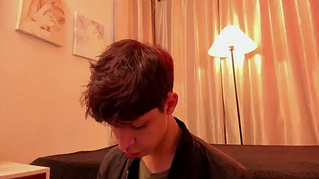 Ethan qop online show from June 15, 11:34 am