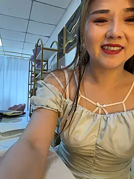 Xiaoxiao-y online show from June 13, 6:55 am