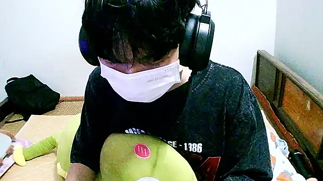 Kang143 online show from March 15, 11:27 am