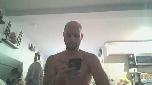 CaptCraker online show from April 5, 9:12 pm