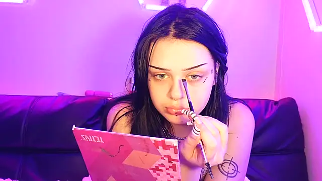 Snapshot of BabyAsia999 chatting on March 21, 1:54 am BabyAsia999 online show from March 21, 1:54 am