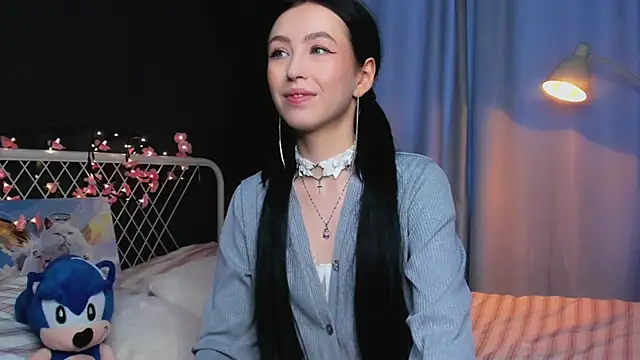 lizaa breeze online show from May 31, 4:25 pm