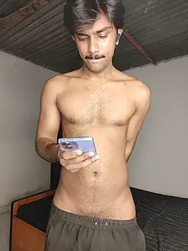 Iam daku47 online show from August 1, 8:19 pm