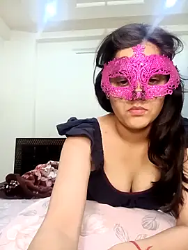 Hottymahi7 online show from March 29, 9:53 am