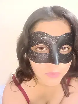 Hottymahi7 online show from June 19, 4:11 pm