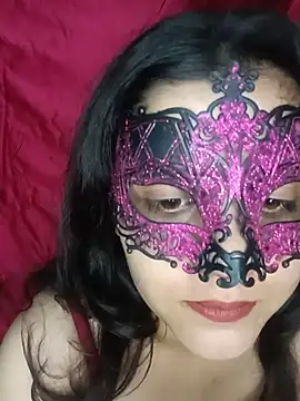 Hottymahi7 online show from July 8, 4:55 pm