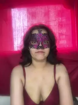 Hottymahi7 online show from August 1, 10:58 am