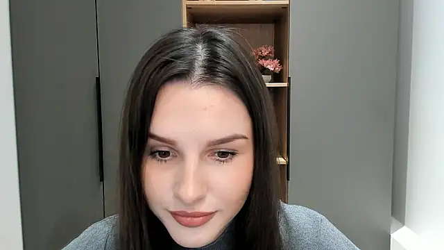 HanneloreCotty online show from March 15, 6:41 am