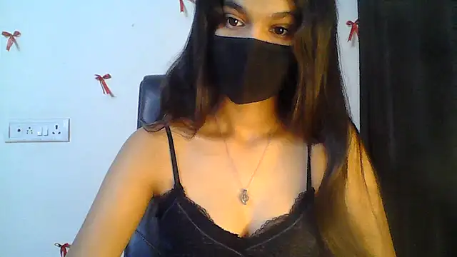 Hot Deepansi02 online show from June 23, 4:05 pm