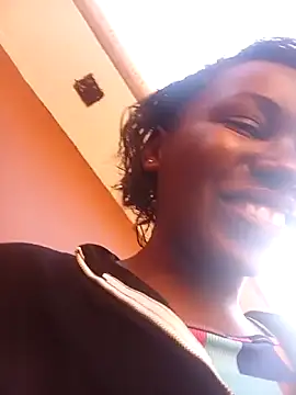 Snapshot of GEMJOANA chatting on June 18, 6:13 am GEMJOANA online show from June 18, 6:13 am