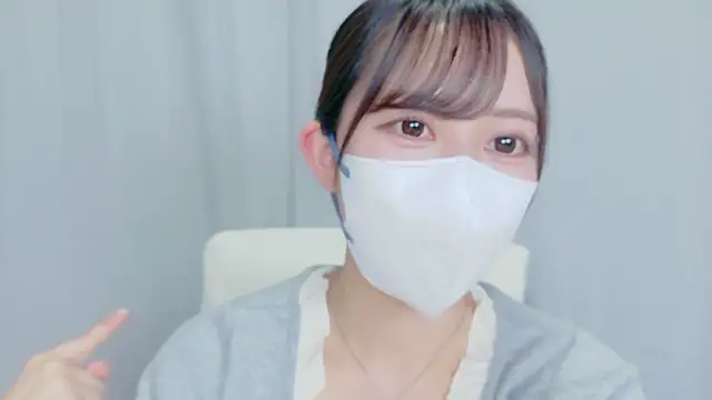 Sakura sweety  online show from April 8, 5:51 am