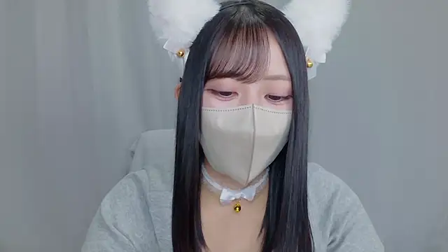 Sakura sweety  online show from May 9, 1:44 am