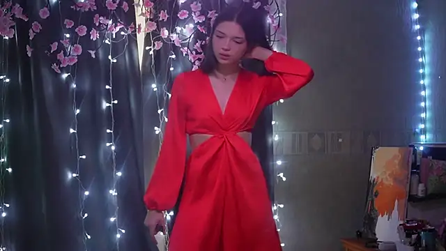 StacyChocopay online show from June 2, 5:09 am