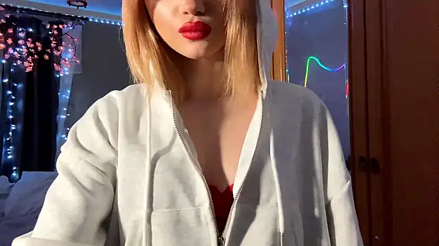 StacyChocopay online show from June 10, 1:06 am