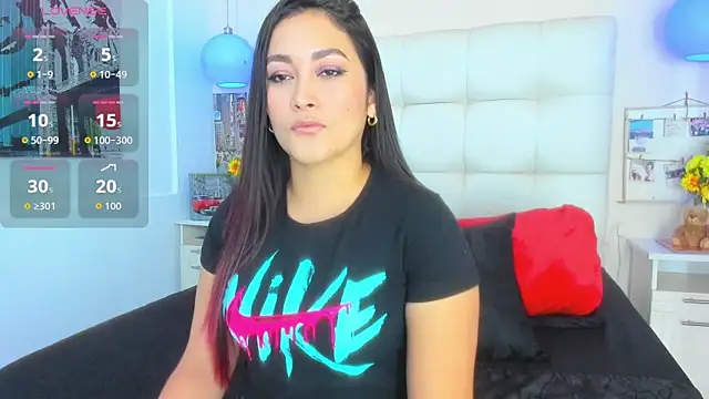 Tatiana24  online show from April 28, 8:58 pm