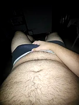 DarioForza online show from March 18, 12:47 am