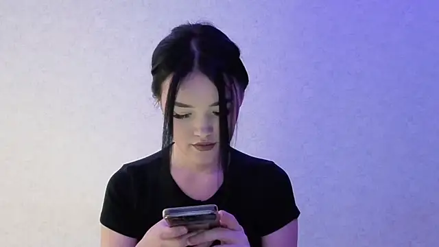 Snapshot of FerialCodger chatting on April 24, 8:55 pm FerialCodger online show from April 24, 8:55 pm