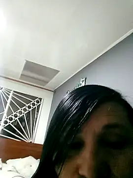 Ladygreeneyes online show from May 10, 1:11 am