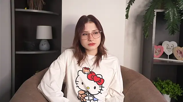 KaryLias online show from March 19, 5:11 am