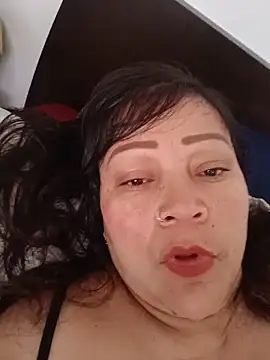 Naia queen25 online show from May 14, 1:51 pm