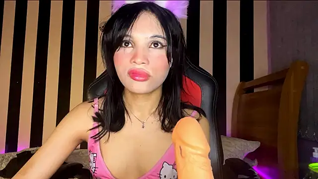 stellapapilon online show from March 17, 11:52 pm