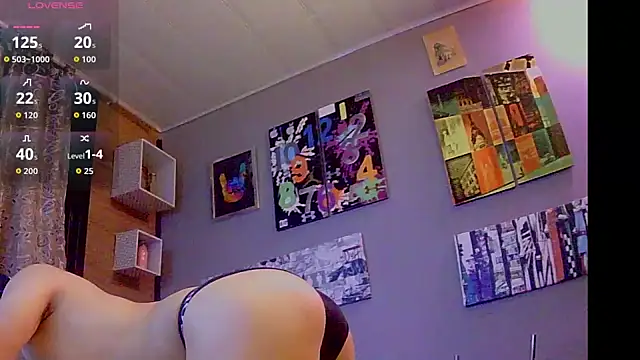 Enzoo98  online show from August 1, 1:49 am