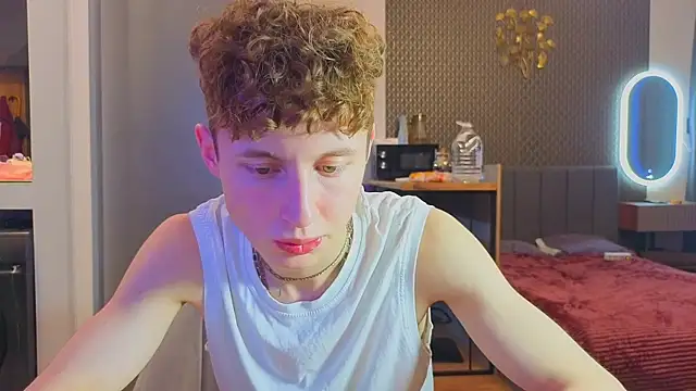 crispinver online show from June 16, 11:51 pm