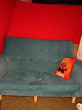 Anmadena online show from March 15, 2:17 am