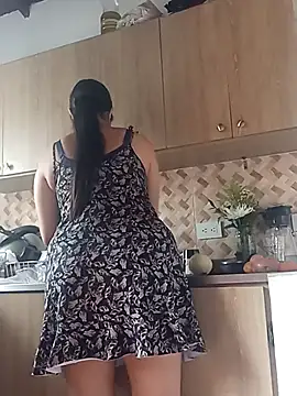 annie yin1 online show from March 16, 8:57 pm