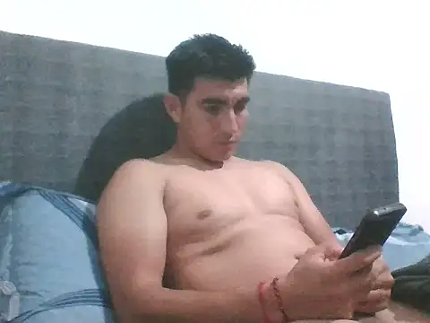 FRANK TULOKILLO online show from March 15, 3:56 am