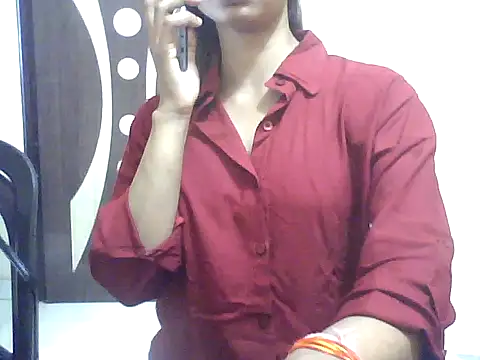 Sonam1186 online show from April 21, 6:41 am