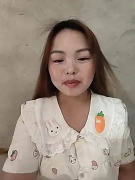 Mina xYx online show from May 25, 4:18 am