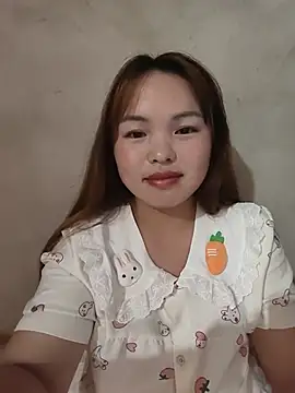 Mina xYx online show from May 27, 4:37 pm