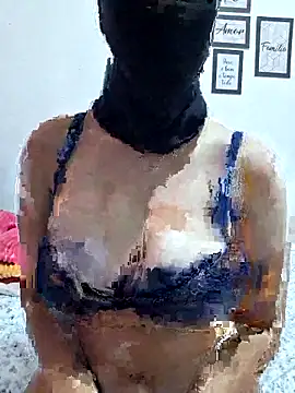 mascaradinhasfd online show from April 25, 1:25 pm