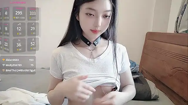 oblakitty  online show from May 16, 10:36 am