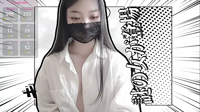oblakitty  online show from June 10, 12:55 am