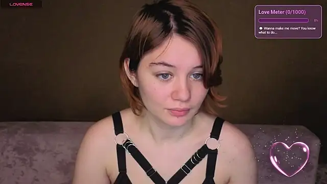 ElizabethRedWings online show from May 5, 2:41 am