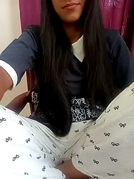 Snapshot of aushi_rajput chatting on April 9, 6:30 am aushi rajput online show from April 9, 6:30 am