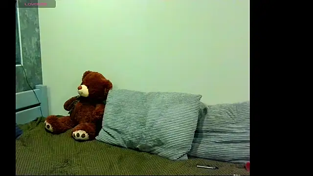 AvelineLune online show from March 26, 7:41 pm