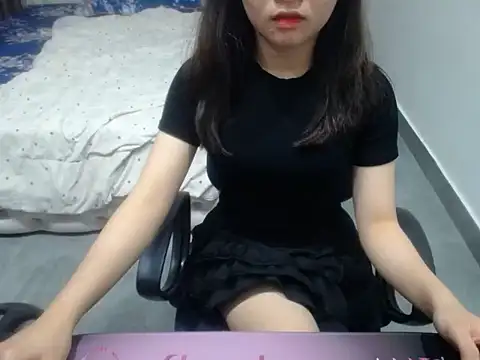 Aly babe19y online show from March 15, 3:40 pm