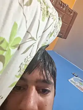 Lavinid online show from March 19, 4:22 pm